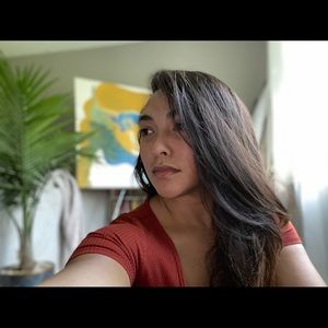 Meet your Posher, Sigourney